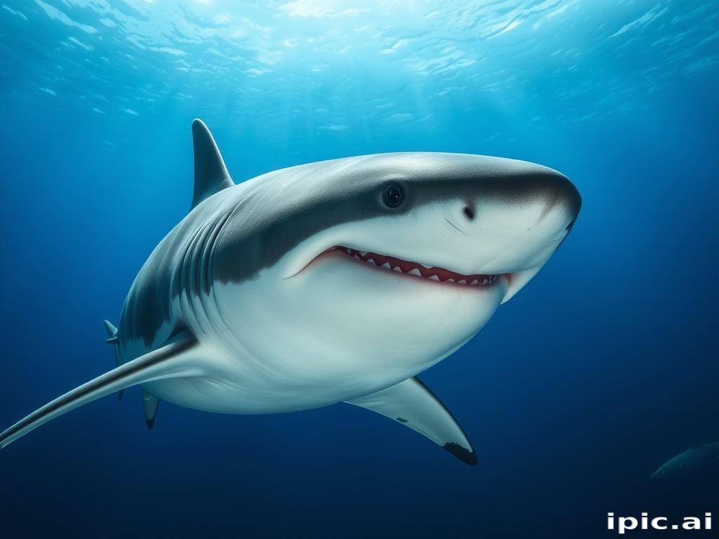 shark backgrounds