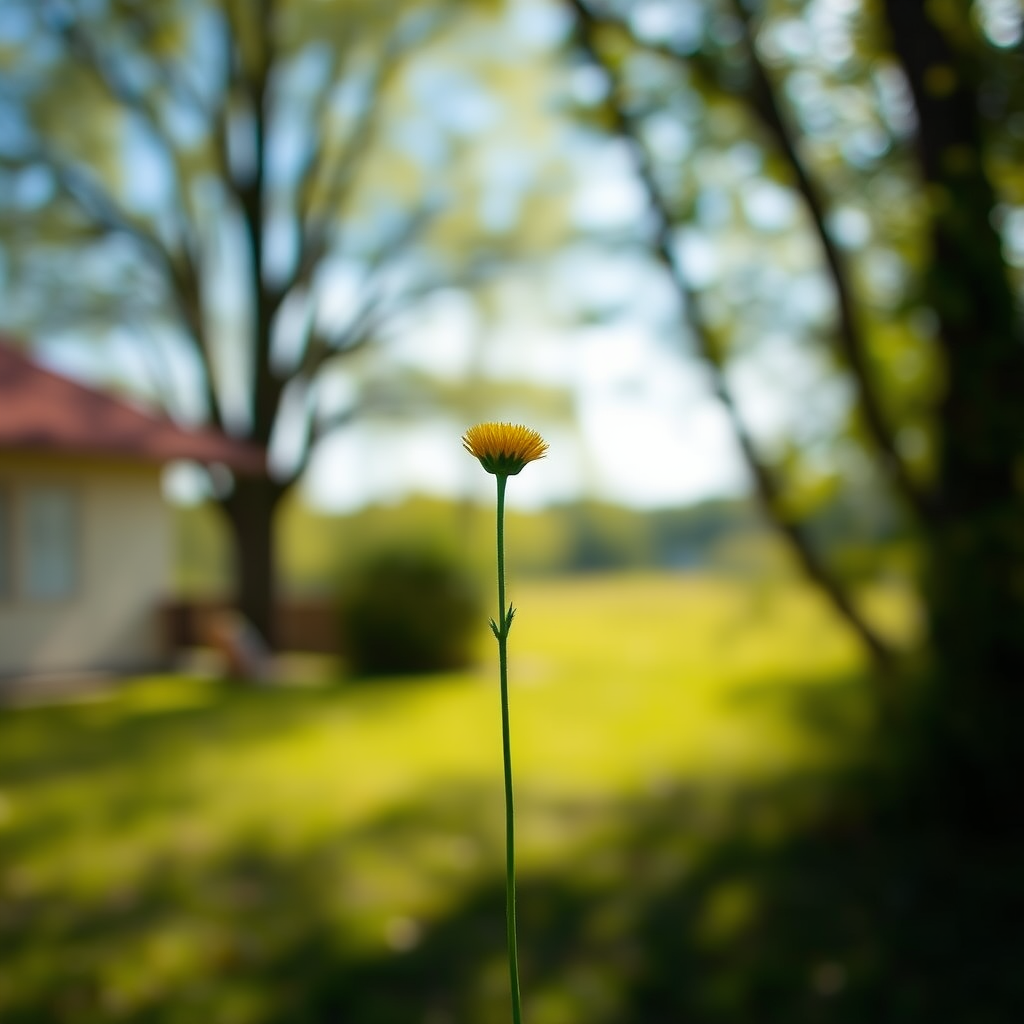 Create a high-resolution image with a shallow depth of field, using a Canon EOS R5, 50mm lens, f/1.8 aperture, 1/200 sec shutter speed, ISO 200, and a soft natural light setting.