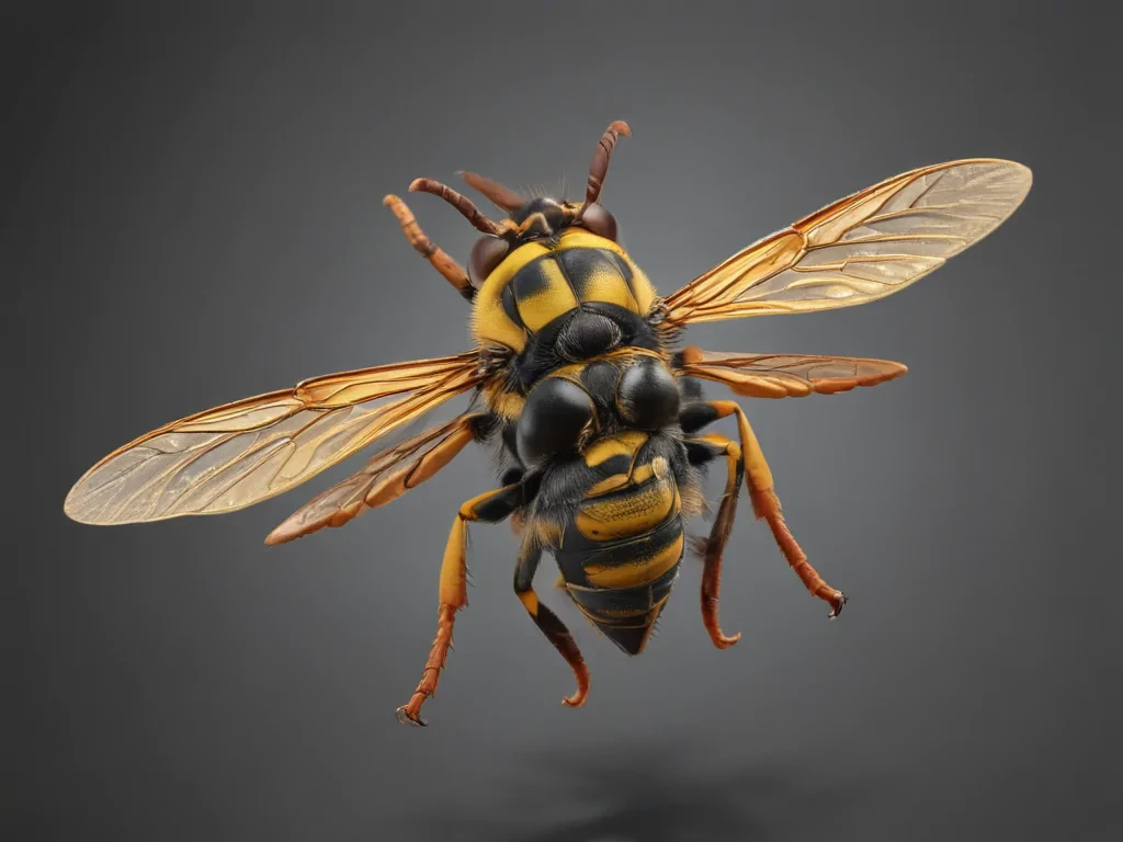 wasp png