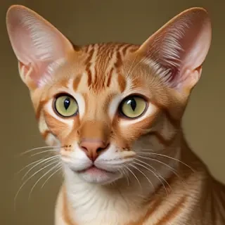 ocicat breed