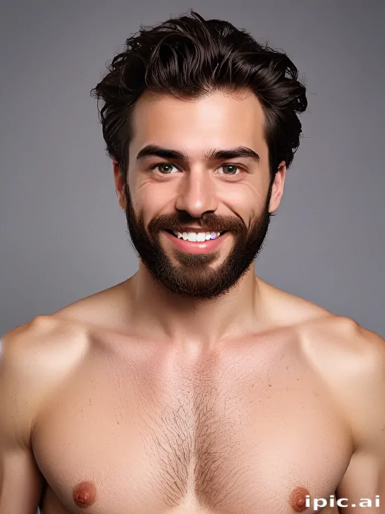 hairy free