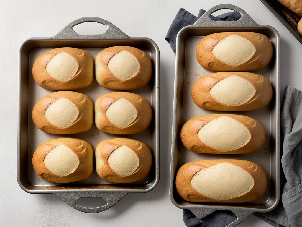 baking pans for french bread