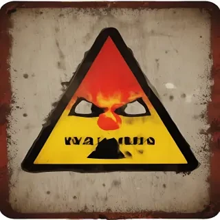 warning signal png