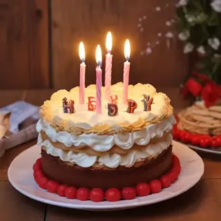 happy birthday images free