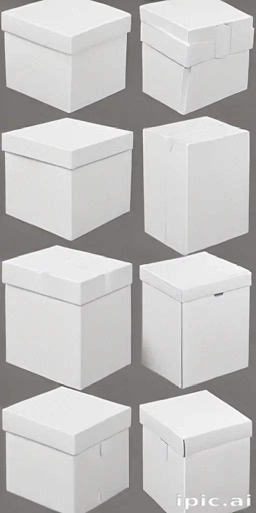 white boxes png