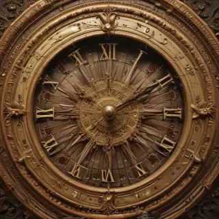10 minute timer