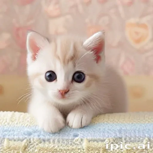 wallpaper kitty cat
