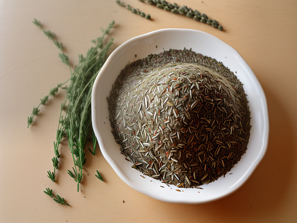 what is a substitute for herbes de provence