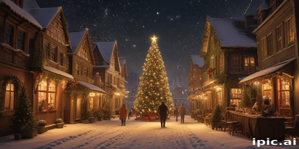merry christmas wishes