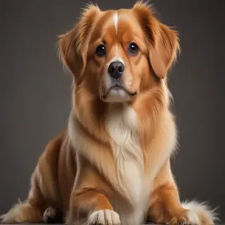 dog wallpaper