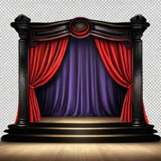 stage png