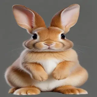 bunny png