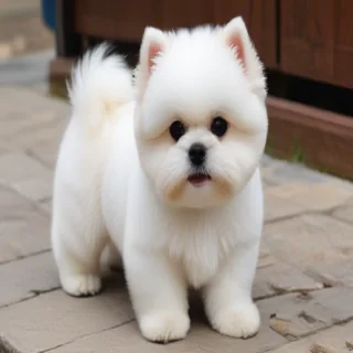 boshih dog breed