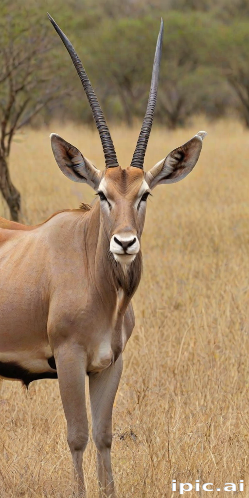 eland