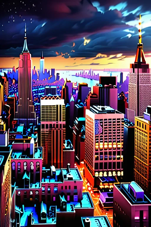 iphone background new york
