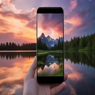 nature phone wallpaper