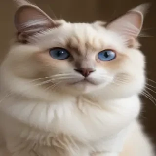 birman cat breed
