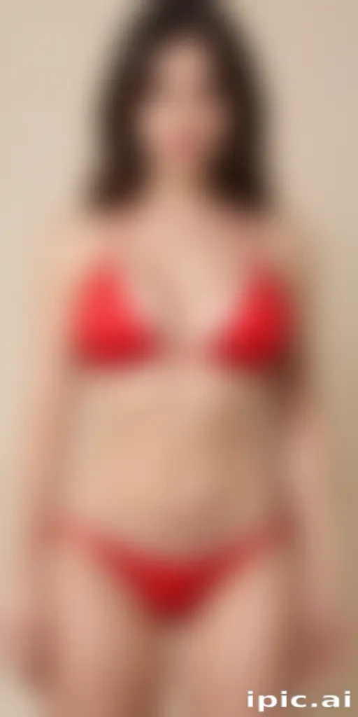 ai bikini pictures