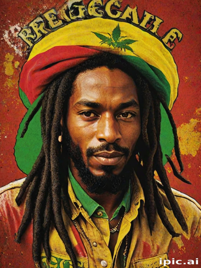 reggae music