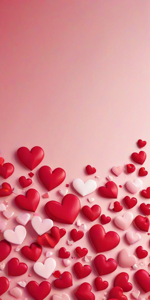 valentines wallpaper iphone