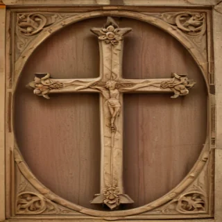 christianity symbol