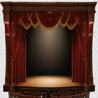 theatre png