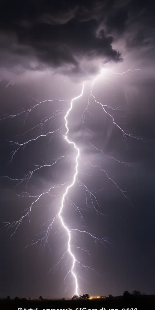 lightning png transparent