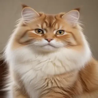 siberian cat breed
