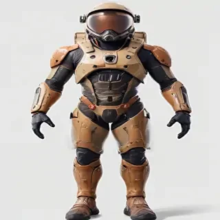 mars transparent