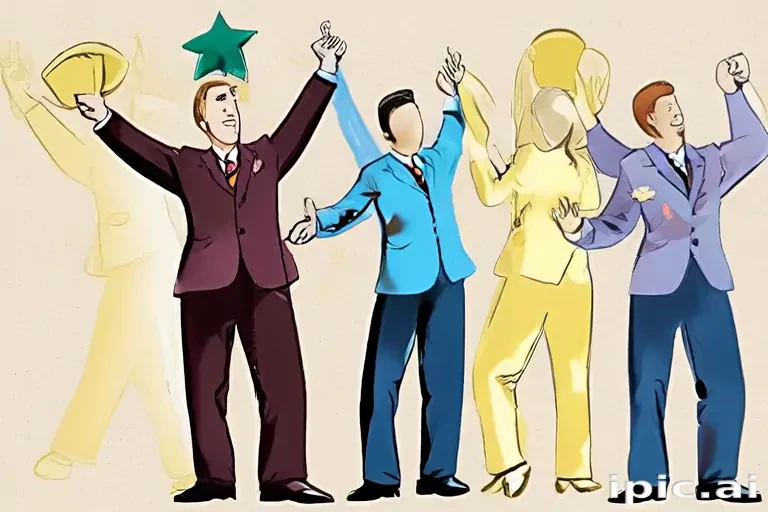 success clip art