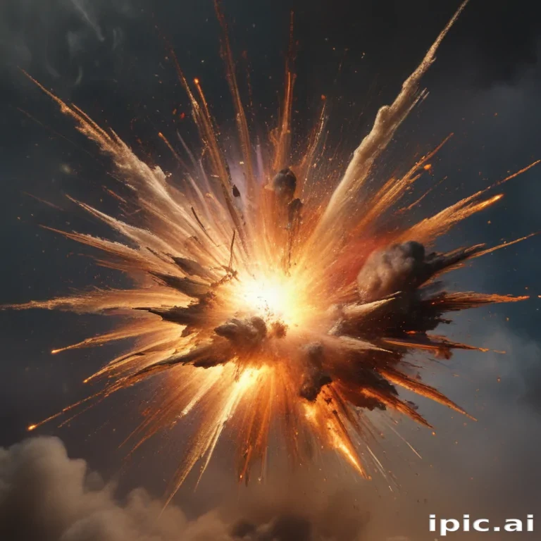 explosions png
