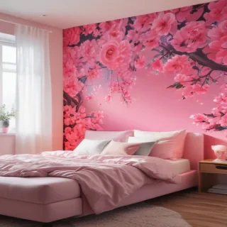 pink girly aesthetic