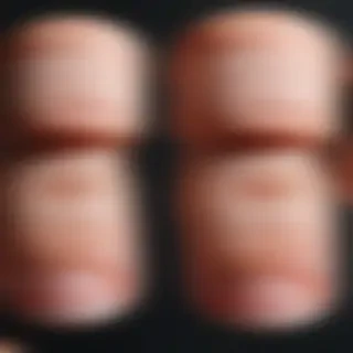 finger images