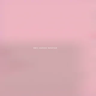 pink blank wallpaper