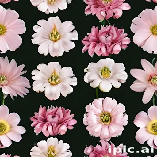 aesthic flower