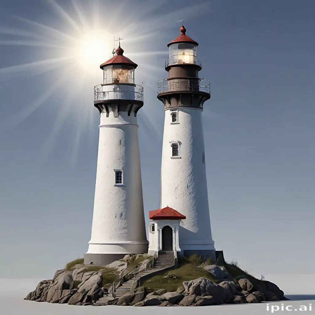 lighthouse png