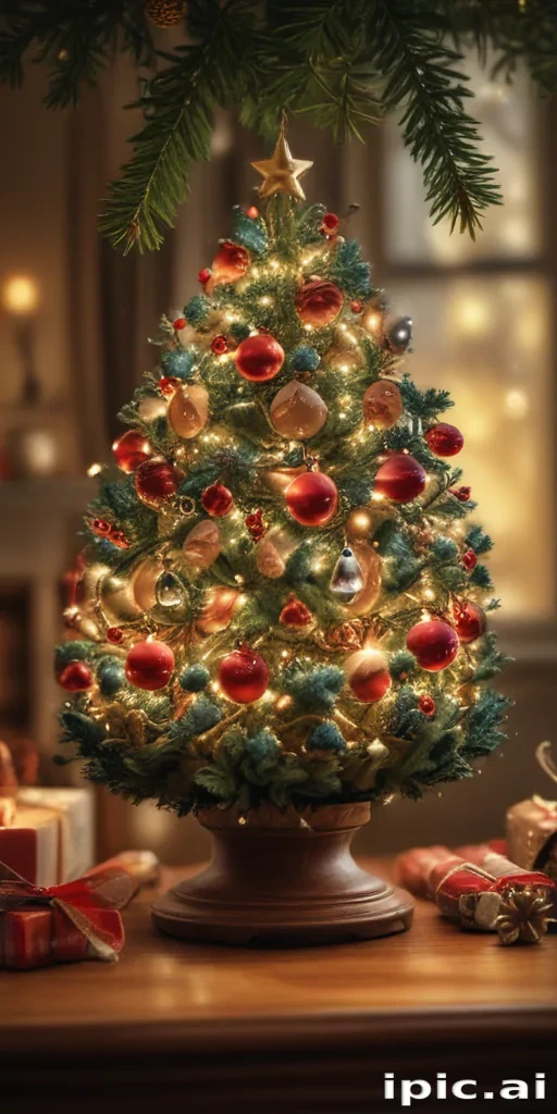 xmas mobile wallpaper