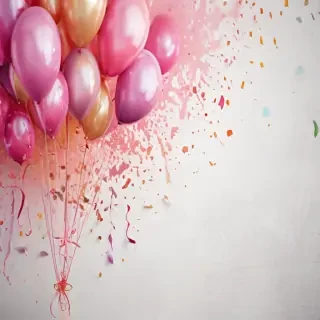 celebrate background