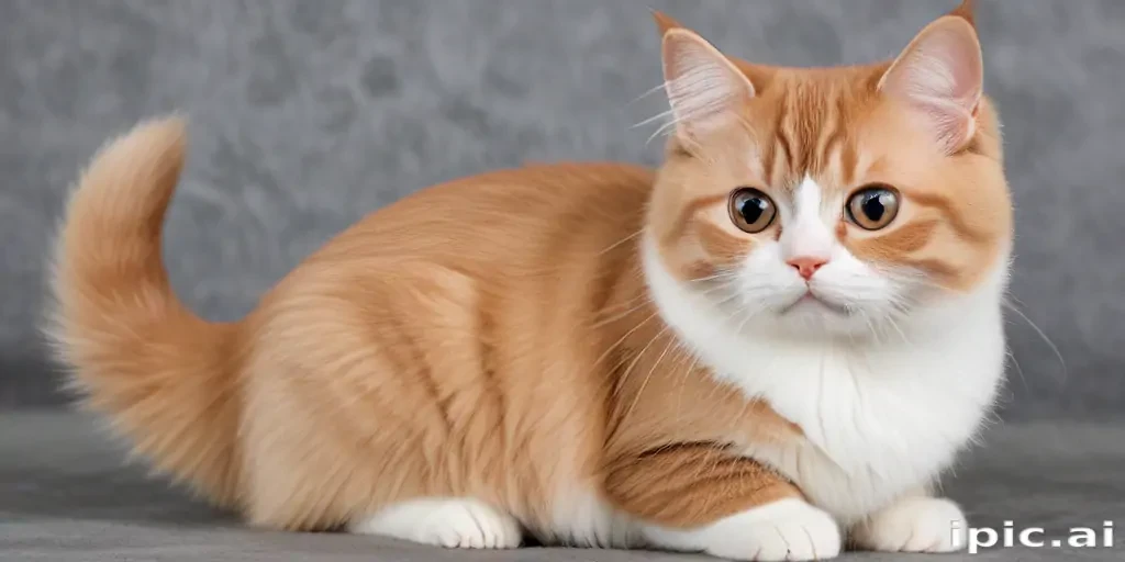 munchkin cat breed