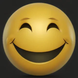 smiley face png transparent