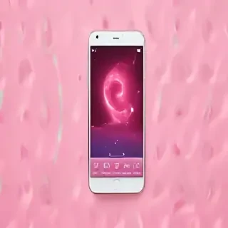 phone wallpaper pink