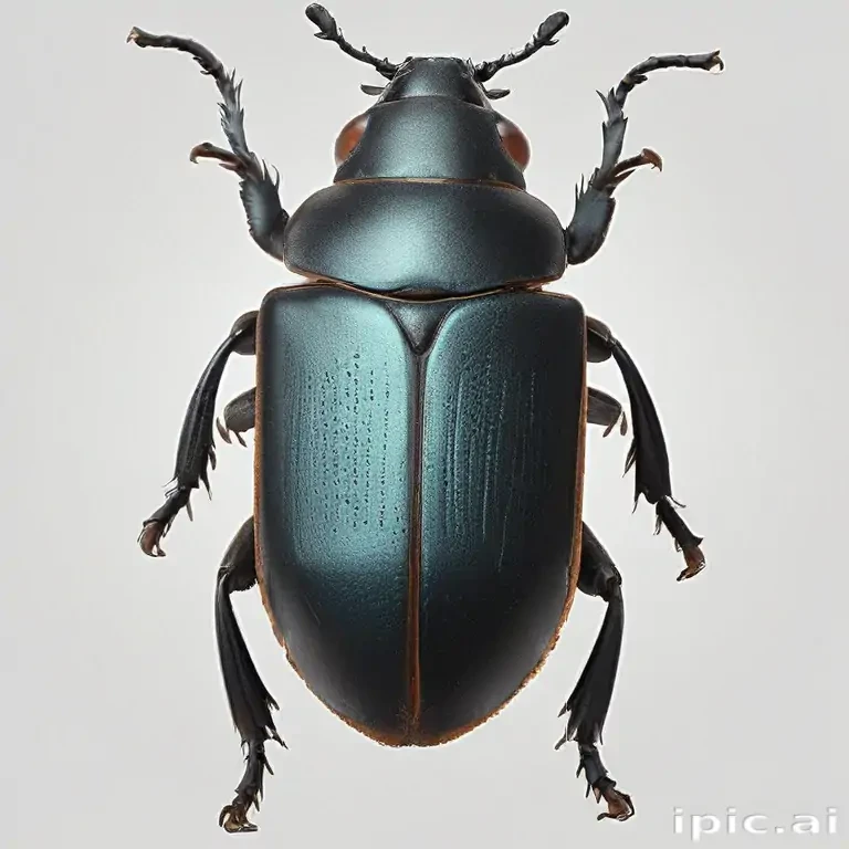 beetle png