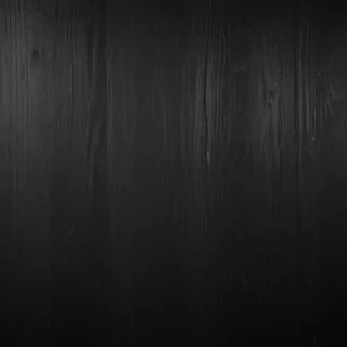 wooden texture black