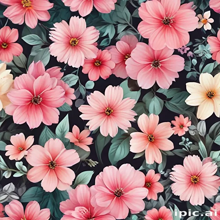 cute wallpaper flower
