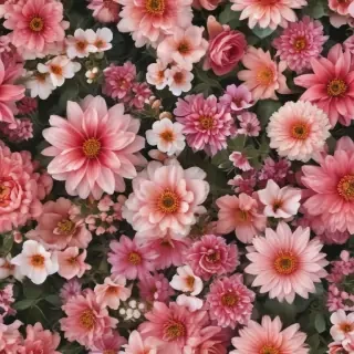 summer flowers wallpaper iphone