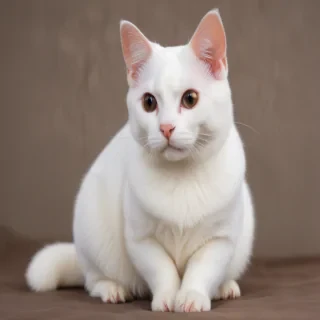 japanese bobtail breed
