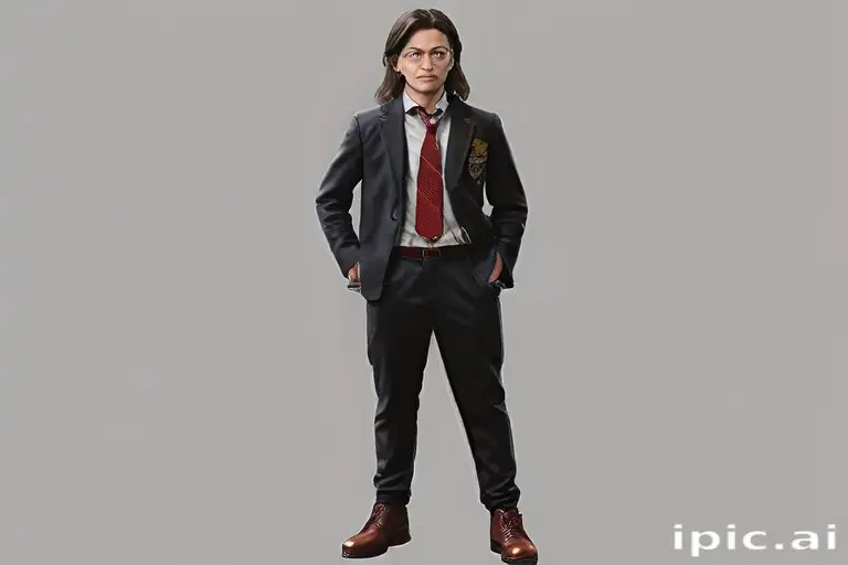 dark academia png