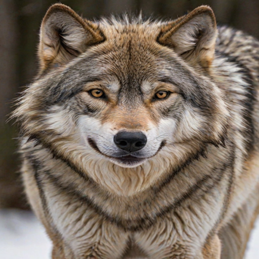 wolf png