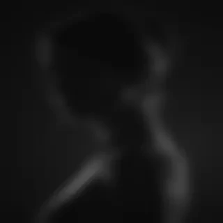 woman silhouette png