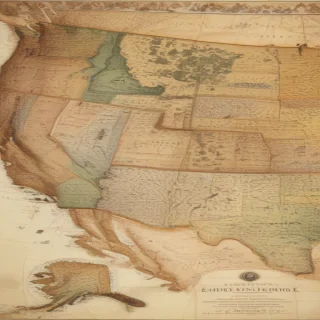 map usa